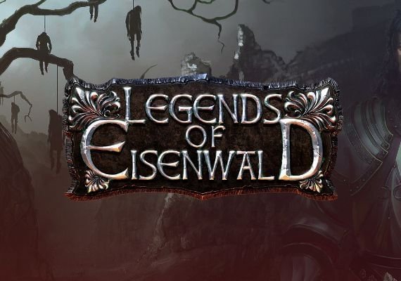 Legends of Eisenwald (Knight's Edition) (PC) Legends of Eisenwald (Knight's Edition) (PC)