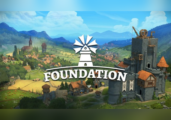 Foundation (PC)