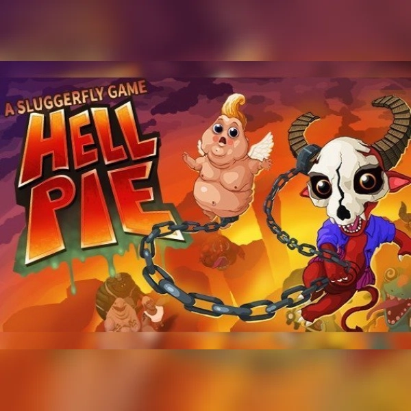 Hell Pie (PC) Steam Key - EU