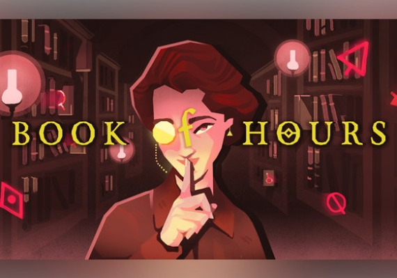 Book of Hours (PC) Book of Hours (PC)