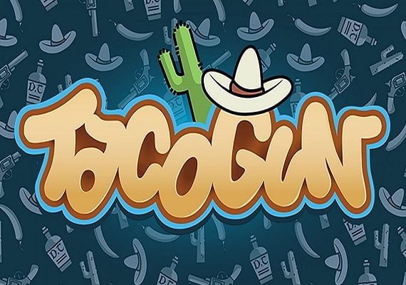 Taco Gun (PC) Taco Gun (PC)
