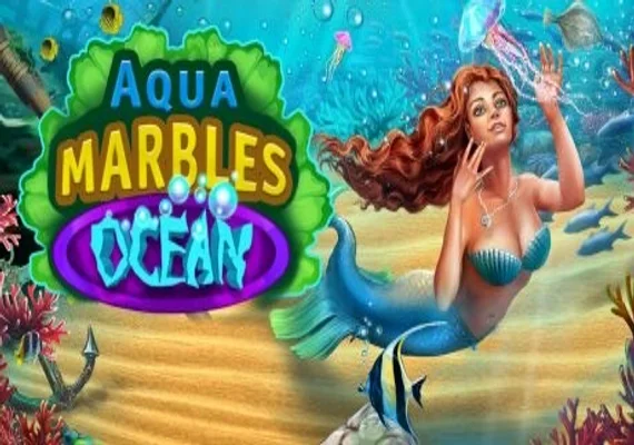Aqua Marbles - Ocean Steam (PC)