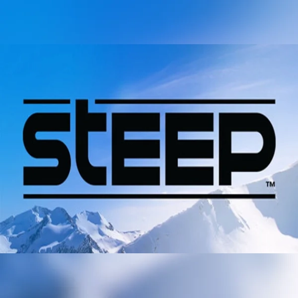 Steep (PC) Steam Gift - GLOBAL