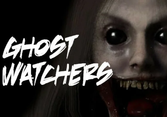 Ghost Watchers (PC) 