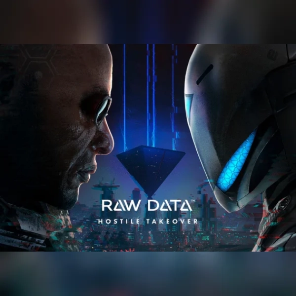 Raw Data (PC) Steam Gift - GLOBAL