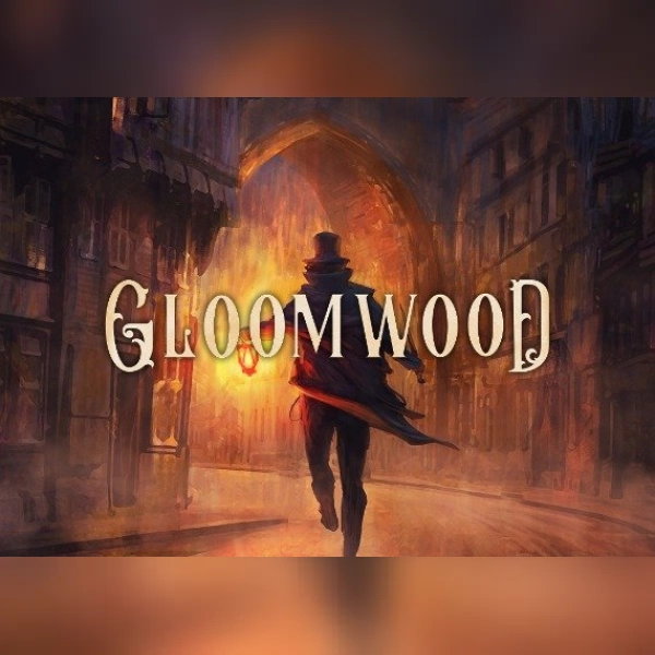 Dark/Light Gloomwood (Pc) Steam Gift - Eu