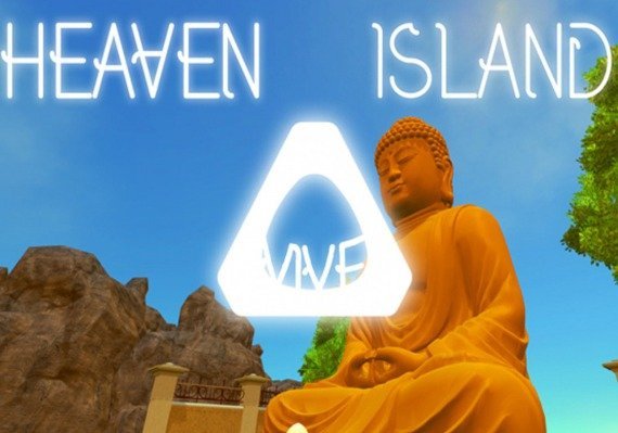 Heaven Island Life [VR] (PC) Steam Key - GLOBAL