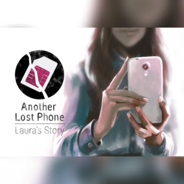 Another Lost Phone: Laura's Story (PC) Steam Key - GLOBAL
