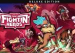 Them's Fightin' Herds: Deluxe Edition (PC)