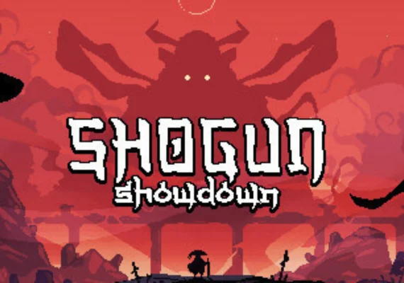 Shogun Showdown (PC)