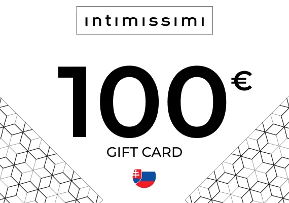 Intimissimi Gift Card 100 EUR