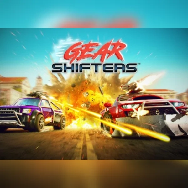 Gearshifters (PC) Steam Key - GLOBAL