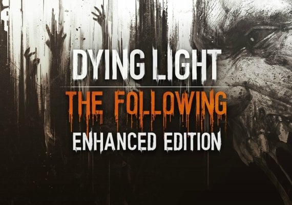 Dying Light: The Following (DLC) (PC)