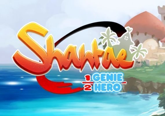 Shantae: Half-Genie Hero (Xbox One / Xbox Series X|S)