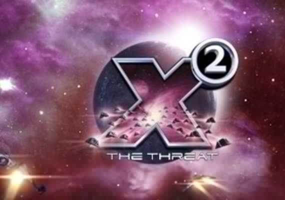 X2: The Threat (PC)