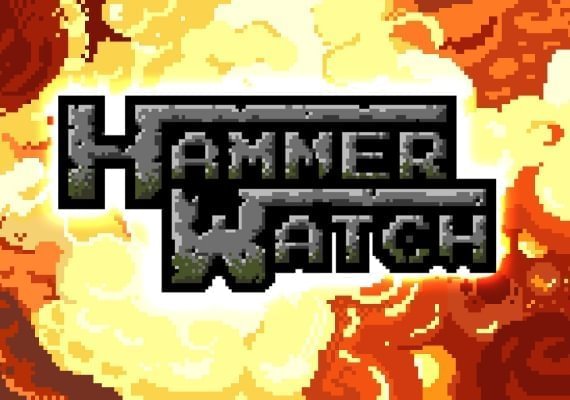 Hammerwatch (PC) Hammerwatch (PC)