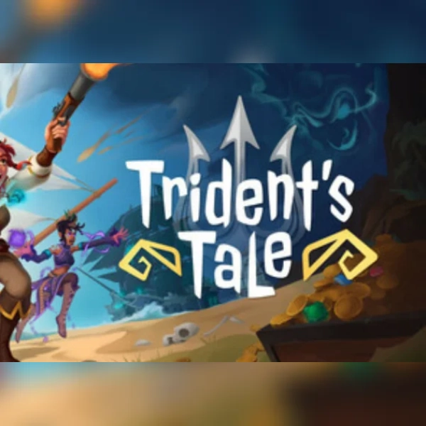 Trident's Tale (PC) Steam Gift - GLOBAL
