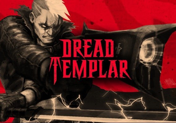 Dread Templar (PC)