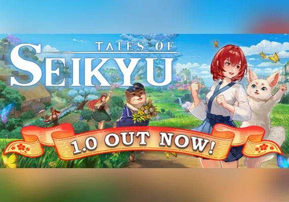 Tales of Seikyu (PC)