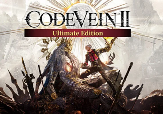 CODE VEIN II Ultimate Edition (PC)