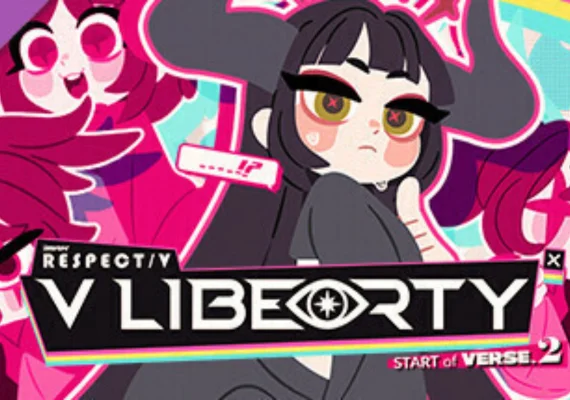DJMAX RESPECT V – V LIBERTY PACK (DLC) (PC) Steam Key – GLOBAL