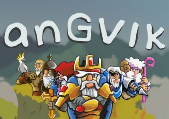 Angvik (PC)