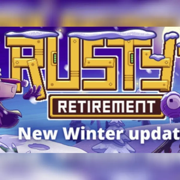 Rusty's Retirement (PC) Steam Account - GLOBAL