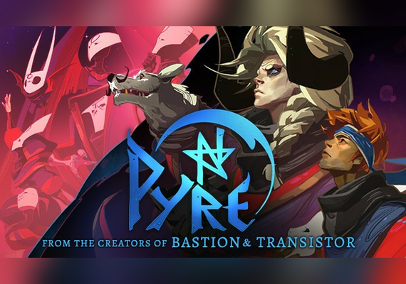 Pyre (PC)