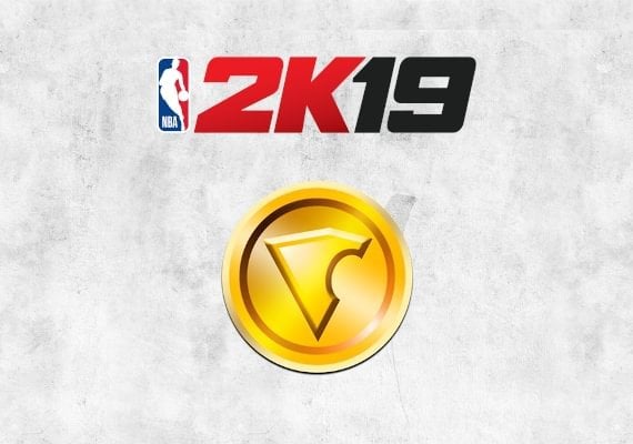 NBA 2K19 - 15.000 VC Pack (Xbox One / Xbox Series X|S)