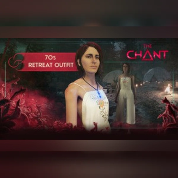 The Chant - Spiritual Retreat Outfit (DLC) (PC) Steam Gift - GLOBAL