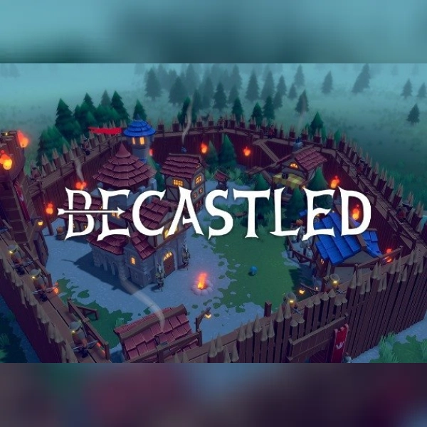 Becastled (PC) Steam Gift - EU
