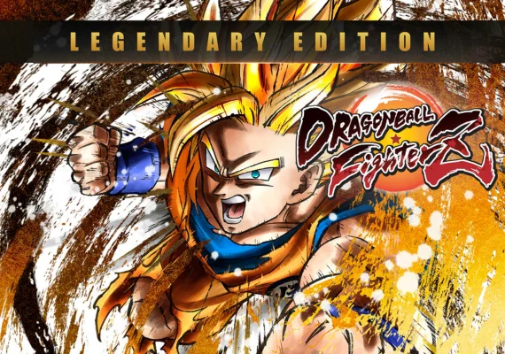 Dragon Ball FighterZ Legendary Edition (PC)