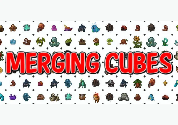 Merging Cubes (PC)