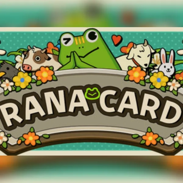 Rana Card (PC) Steam Key- GLOBAL