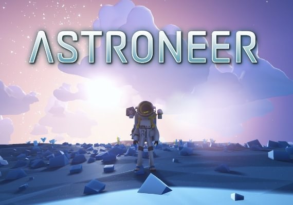 Astroneer (PS4 / PS5) PSN Key - GLOBAL
