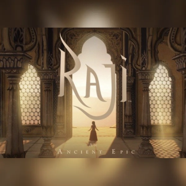 Raji: An Ancient Epic (PC) Steam Key - EU