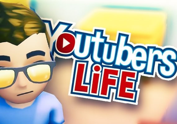 Youtubers Life (PC) Youtubers Life (PC)