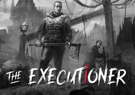 The Executioner (PC)