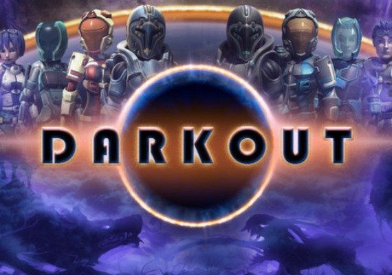 Darkout (PC) Darkout (PC)