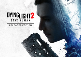 Dying Light 2 Stay Human - Reloaded Edition (PC) Dying Light 2 Stay Human - Reloaded Edition (PC)
