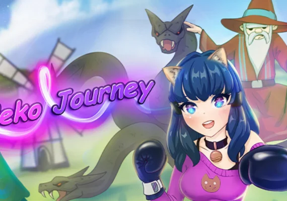Neko Journey (PC)
