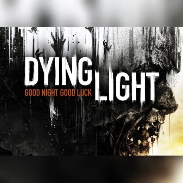Dying Light (PC) Steam Key - GLOBAL