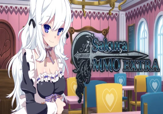 Sakura MMO Extra (PC)