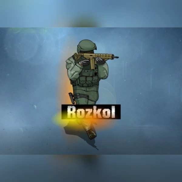 Rozkol