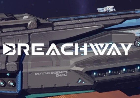 Breachway (PC)