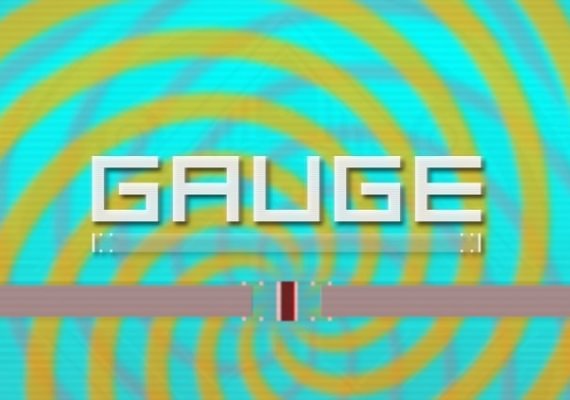 GAUGE (PC)