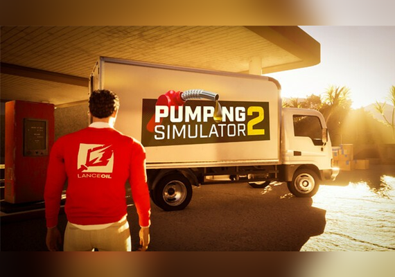 Pumping Simulator 2 (PC)