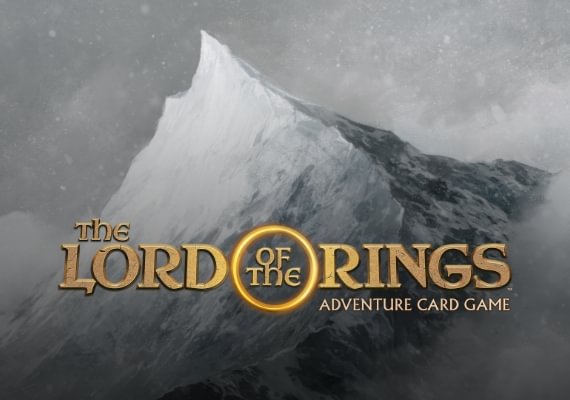 The Lord of the Rings: Adventure Card Game - Definitive Edition (PC)