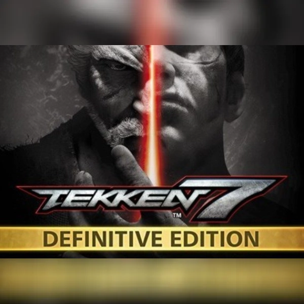 TEKKEN 7 - Definitive Edition (PC) Steam Key - EU