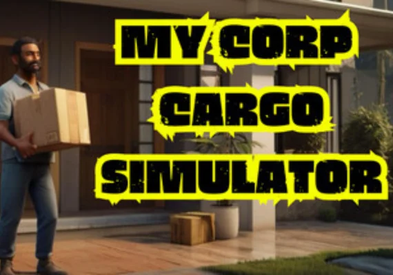 My Corp Cargo Simulator (PC)